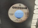 1983 PINK FLOYD Not Now John (Obscured Version) US Promo 7