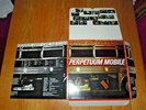 VIENNA ART ORCHESTRA Perpetuum Mobile HAT HUT DO-LP 1985 RÜEGG PUSCHNIG JOOS
