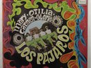 LOS PAJAROS Mary, Otilia, Carmen, Gloria DISCOMODA IB-589 LP SEALED