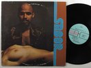 SABOR Con Angel Canales ALEGRE LP VG+