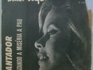 EDITH VEIGA & RENATO MENDES QUARTET -BOSSA NOVA SAMBA-JAZZ '65 BRAZIL 7