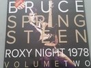 BRUCE SPRINGSTEEN 
