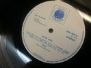 Focus MOVING WAVES UK LP 1ST BLUE HORIZON 1971 MINT