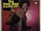 Ernest Ranglin 