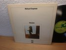 MICHAEL CHAPMAN WINDOW VERY RARE ORIGINAL 1970 UK HARVEST LP NO EMI