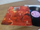 TRAFFIC, MR FANTASY, 1967 UK FIRST PRESS ISLAND LABEL MONO LP
