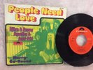 ABBA - PEOPLE NEED LOVE  -  ÖSTERREICH - ULTRARAR -