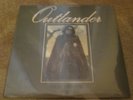 MEIC STEVENS - OUTLANDER - NEW LP RECORD