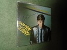 BRYAN FERRY - BRIDE STRIPPED BARE - UK GATEFOLD LP - SIGNED / AUTOGRAPHED