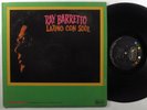 RAY BARRETTO Latino Con Soul UNITED ARTISTS LP mono