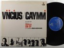 VINICIUS/CAYMMI No Zum Zum ELENCO LP NM brazil