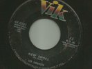 ROCKABILLY bw TEEN - LEE DENSON w EDDIE COCHRAN -  NEW SHOES  - HEAR -1957 VIK