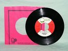 BROWNSVILLE STATION Smokin' In The Boy's Room  45 RPM BIG TREE 16011 NM/UNPLAYED