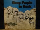 Deep Purple In Rock - Original Gatefold Canada WB 1877