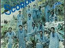 SCORPIO UNIVERSEL - Album II - 1978 US LP Macaya