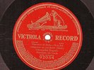 91c.  Huguet & De Lucia - Pescatori di Perle-Non hai compreso - Victor 92054