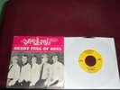 THE YARDBIRDS 