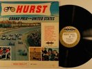 Hurst Grand Prix of the USA 1964 Watkins Glen NY LP M- Graham Hill Jon Lundberg