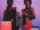 Columbia - Oracular Spectacular