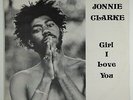 Jonnie Clarke 