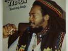 Keith Hudson 