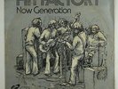 Now Generation 