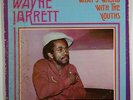 Wayne Jarrett 