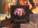 Styx 5x LPs Crystal Ball Grand Illusion Pieces Eight Cornerstone Paradise Vinyl