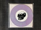 Crossed Out / Man Is The Bastard Split 7