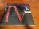 Coheed And Cambria -Good Apollo I'm Burning Star IV Limited Edition Splatter RSD