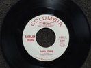 northern soul SHIRLEY ELLIS Soul Time COLUMBIA 44021 DJ M-