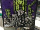 Misfits Earth A.D. Vinyl LP Record  glenn danzig ad classic 1983 punk album NEW