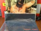Pungent Stench Dirty Rhymes Original Nuclear Blast Original Shrink