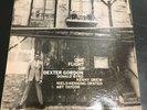 DEXTER GORDON -ONE FLIGHT UP -BLUE NOTE BLP-4176 MONO  EAR, NY, USA VG+/ VG+