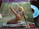 Les KILI-CATS . 2eme. EP RARE FRENCH  7