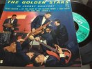 Les Golden Stars (de Johnny Hallyday) EP RARE 