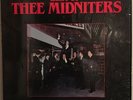 Chicano Soul / Garage Rock LP Thee Midniters “The Best Of Thee Midniters”