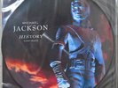 Michael Jackson ?– History Continues  2 × Vinyl, LP, Album, Picture Disc