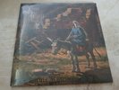 Grand Belial's Key ?– On A Mule Rides The-  7' -  vinyl - coloured -horna-sealed