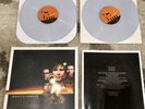 ANGELS AND AIRWAVES I-Empire 2xLP COLORED VINYL - MINT