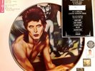 David Bowie - Diamond Dogs Picture Disc ( Edición Coleccionista)