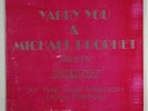 Yabby You & Michael Prophet 