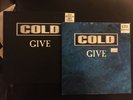 Cold Give 2 7” Single Vinyl LP Self-Titled Era 1998 7 Inch Staind Limp Bizkit