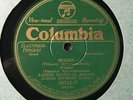 ALEXIS ZOUMBAS Frassa/Mpil-Mpil COLUMBIA 56133-F Greek VIOLIN SOLOS 12