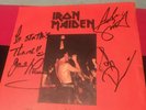 Iron Maiden 