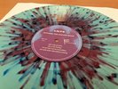 Lilys - Eccsame The Photon Band Limited /200 Signed Splatter Vinyl