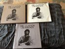 Eric Clapton Crossroads Vinyl 6 Record Edition Box set