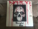 Mercyful Fate  Live from the Depth of Hell LP Vinyl Record