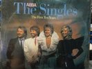 Abba - The Singles:The First Ten Years 2×LP - Atlantic A1 80036 - SEALED MINT