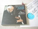 BEETHOVEN Sämtliche Klaviersonaten WILHELM BACKHAUS GER 10LP BOX DECCA 658534